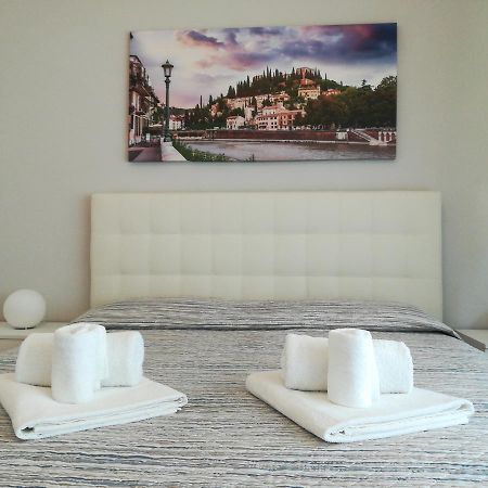 Готель A Casa Di Luca Верона Екстер'єр фото