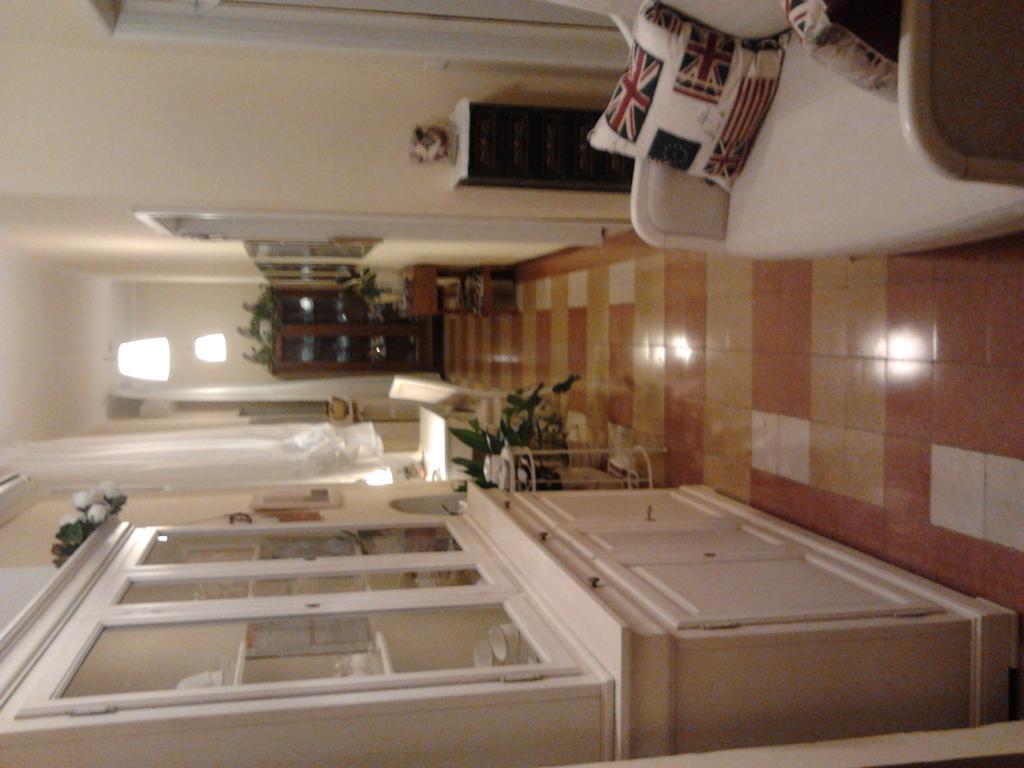 Готель A Casa Di Luca Верона Номер фото