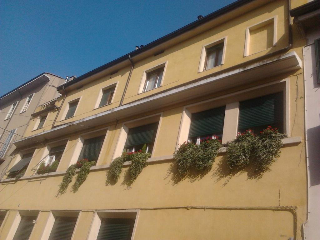 Готель A Casa Di Luca Верона Екстер'єр фото