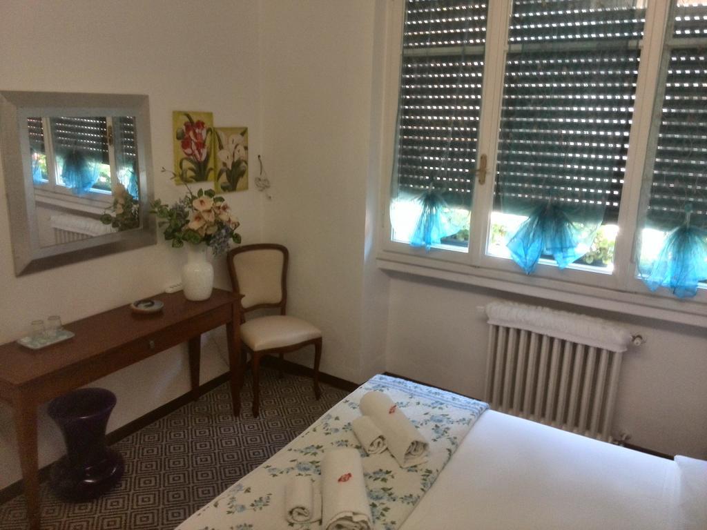 Готель A Casa Di Luca Верона Екстер'єр фото