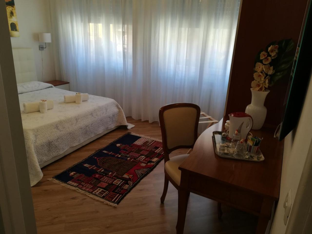Готель A Casa Di Luca Верона Екстер'єр фото