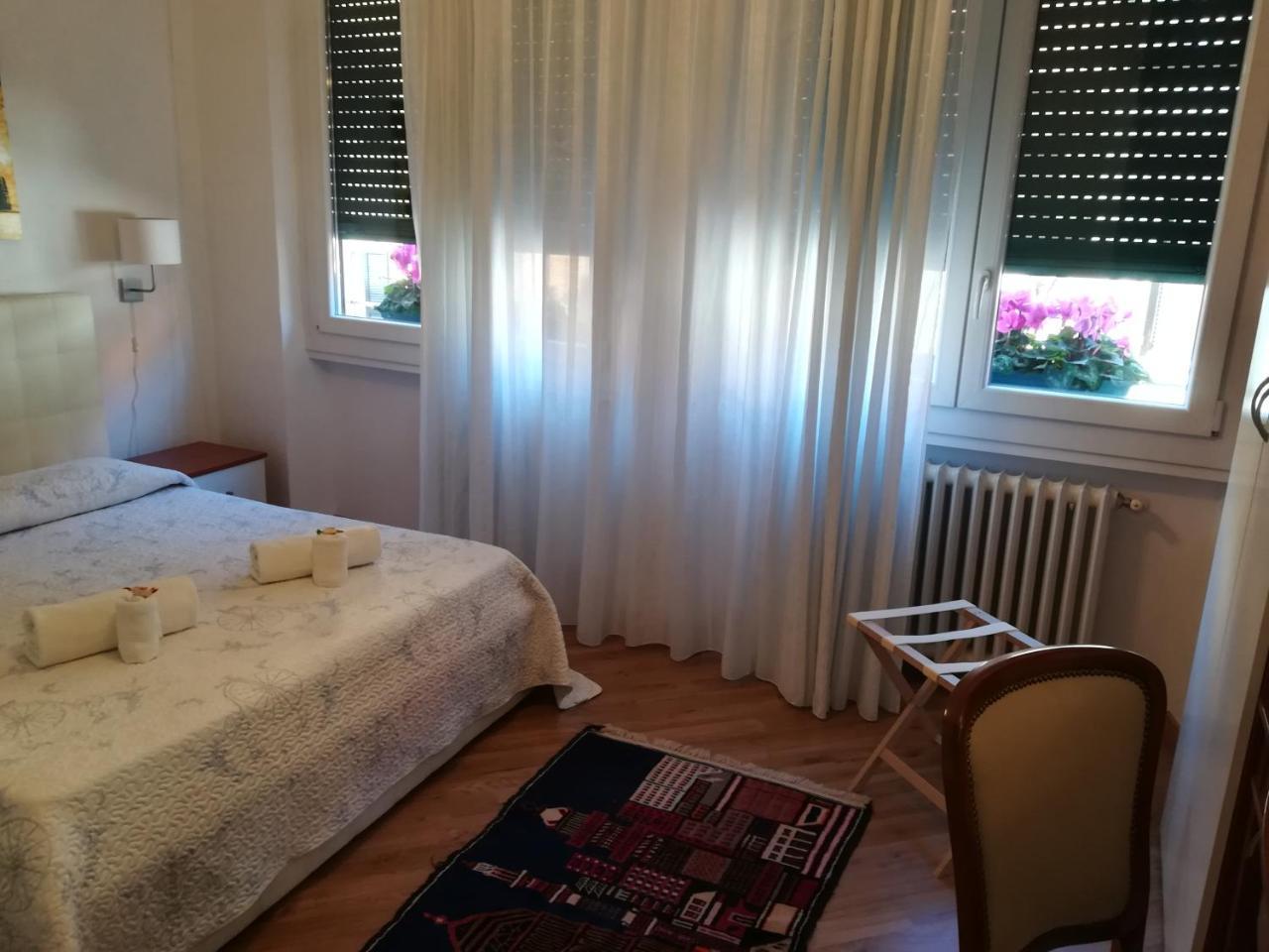 Готель A Casa Di Luca Верона Екстер'єр фото