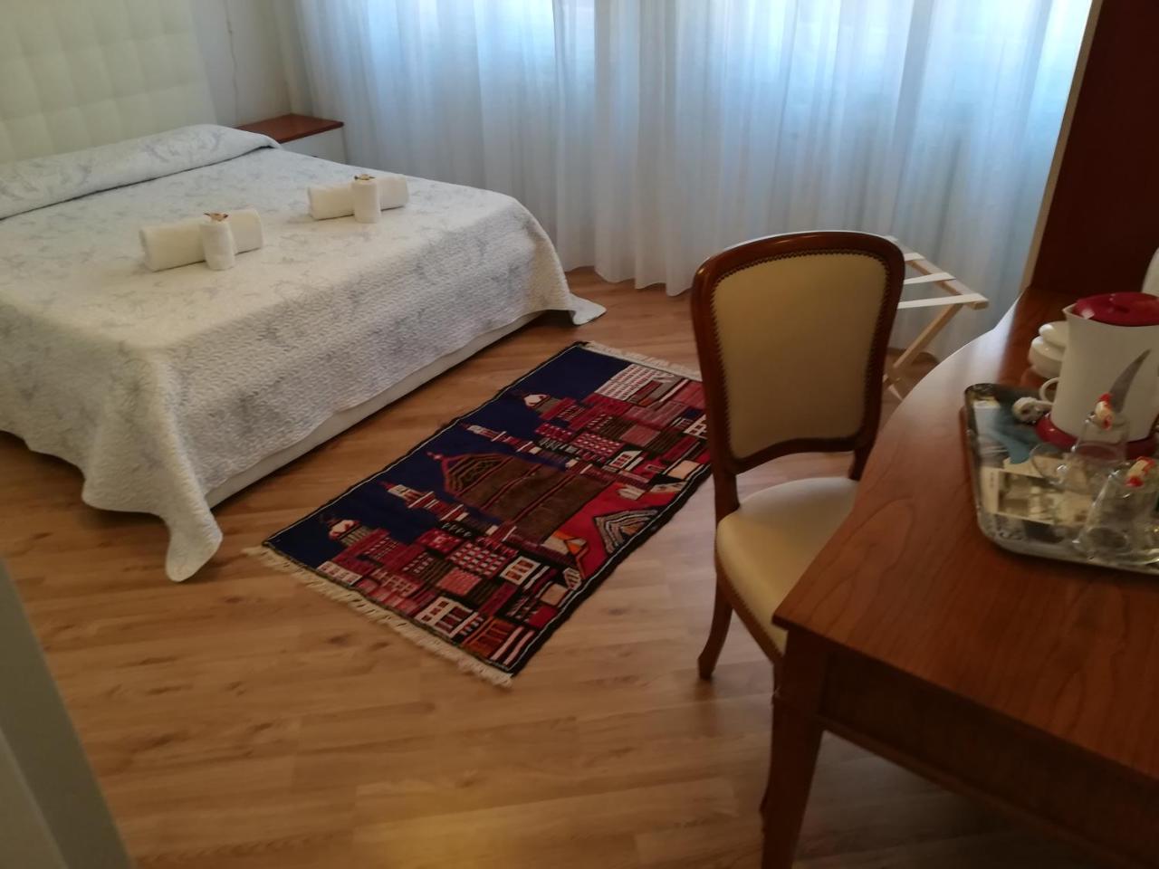 Готель A Casa Di Luca Верона Екстер'єр фото
