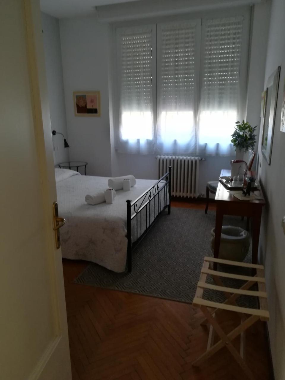 Готель A Casa Di Luca Верона Екстер'єр фото